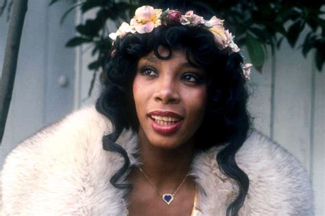 Channeling Magic: How Donna Summer Captured the Spiritual Essence in Her Music